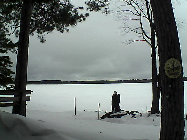 Whiteface Cam Image - Mon, 01/23/2017 11:48am 