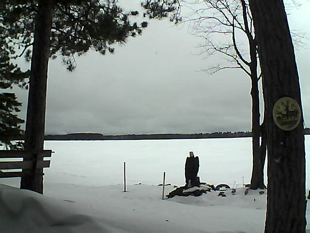 Whiteface Cam Image - Mon, 01/23/2017 12:08pm 