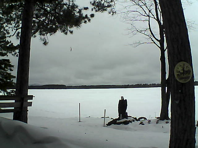 Whiteface Cam Image - Mon, 01/23/2017 12:18pm 