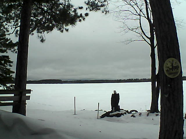 Whiteface Cam Image - Mon, 01/23/2017 12:38pm 