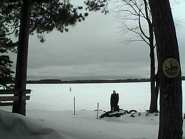 Whiteface Cam Image - Mon, 01/23/2017 12:48pm 