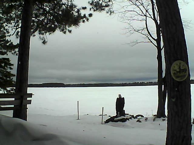 Whiteface Cam Image - Mon, 01/23/2017 1:08pm 