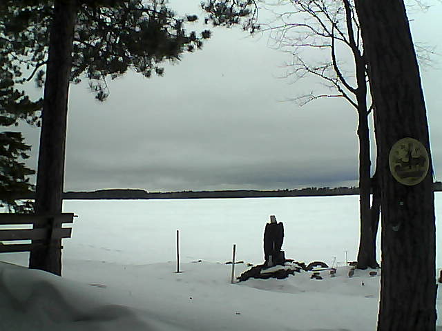 Whiteface Cam Image - Mon, 01/23/2017 1:18pm 