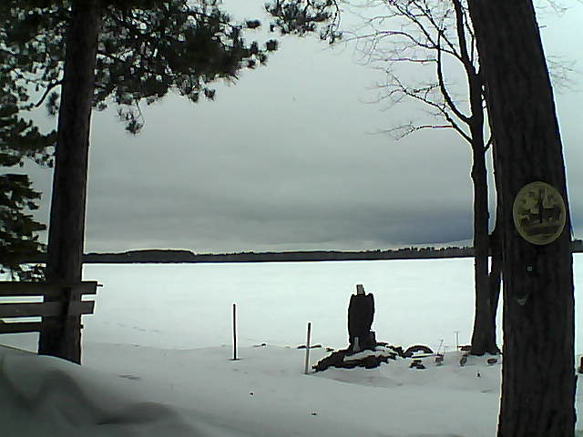 Whiteface Cam Image - Mon, 01/23/2017 1:28pm 