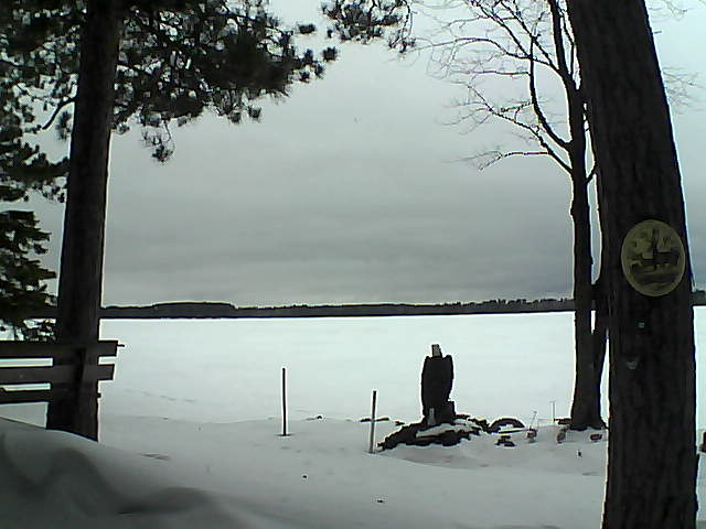 Whiteface Cam Image - Mon, 01/23/2017 1:38pm 