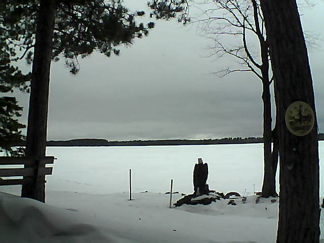 Whiteface Cam Image - Mon, 01/23/2017 1:48pm 