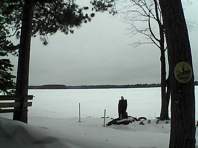 Whiteface Cam Image - Mon, 01/23/2017 2:08pm 