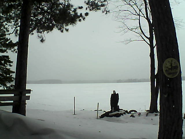 Whiteface Cam Image - Mon, 01/23/2017 2:18pm 