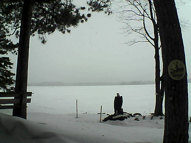 Whiteface Cam Image - Mon, 01/23/2017 2:28pm 