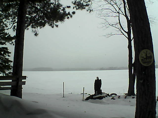 Whiteface Cam Image - Mon, 01/23/2017 2:38pm 