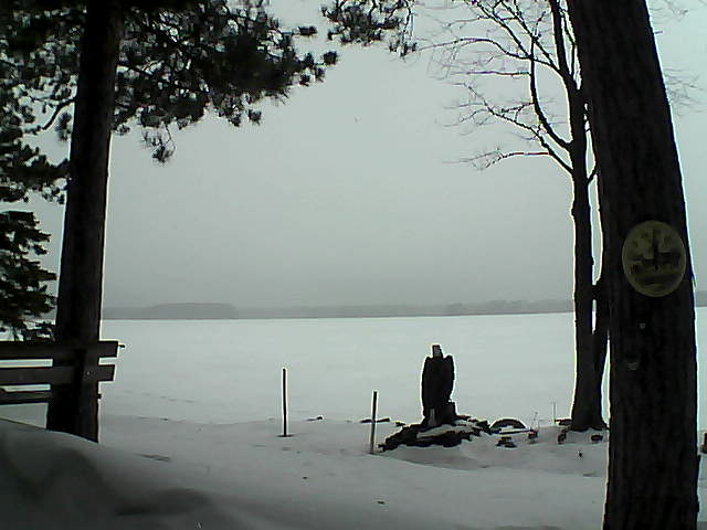 Whiteface Cam Image - Mon, 01/23/2017 2:48pm 