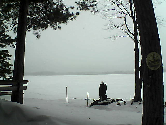 Whiteface Cam Image - Mon, 01/23/2017 2:58pm 