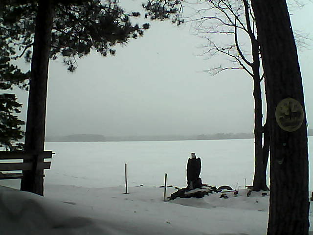 Whiteface Cam Image - Mon, 01/23/2017 3:08pm 