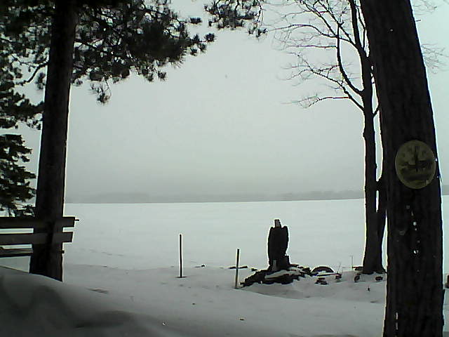 Whiteface Cam Image - Mon, 01/23/2017 3:18pm 