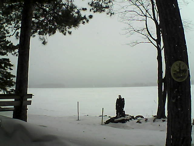 Whiteface Cam Image - Mon, 01/23/2017 3:28pm 