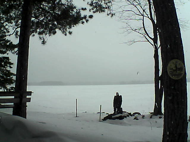 Whiteface Cam Image - Mon, 01/23/2017 3:38pm 