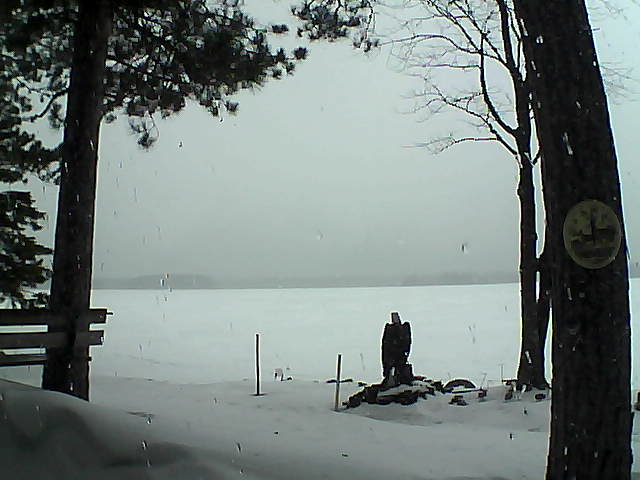 Whiteface Cam Image - Mon, 01/23/2017 3:48pm 