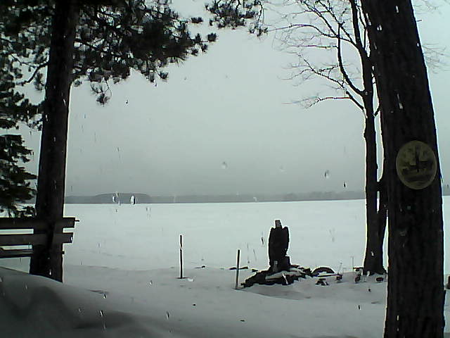 Whiteface Cam Image - Mon, 01/23/2017 3:58pm 