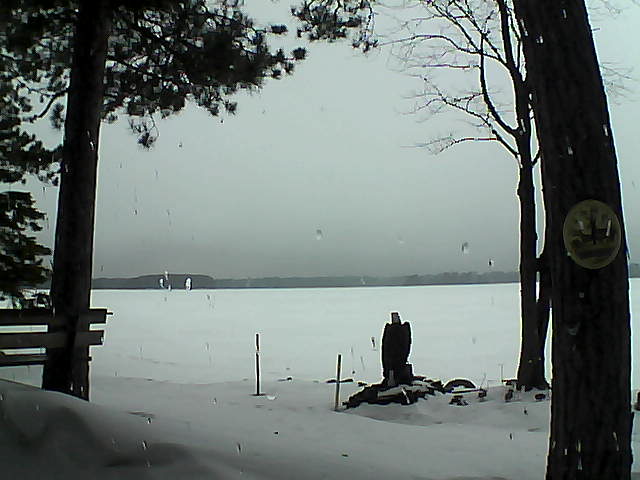 Whiteface Cam Image - Mon, 01/23/2017 4:08pm 