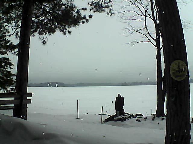 Whiteface Cam Image - Mon, 01/23/2017 4:18pm 