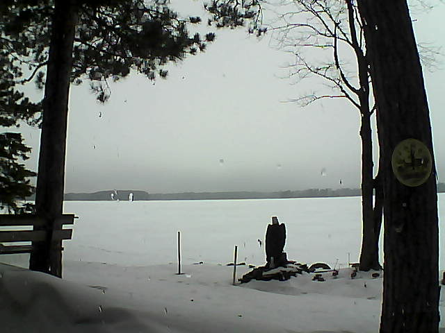 Whiteface Cam Image - Mon, 01/23/2017 4:28pm 