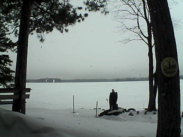 Whiteface Cam Image - Mon, 01/23/2017 4:38pm 