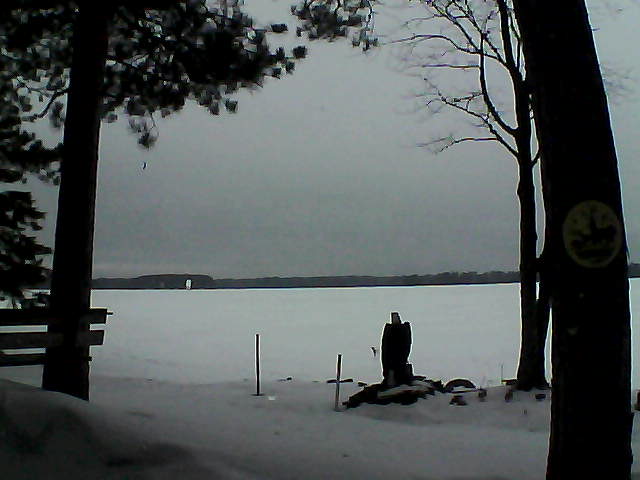 Whiteface Cam Image - Mon, 01/23/2017 5:18pm 