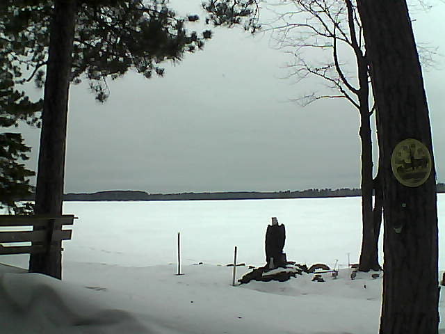 Whiteface Cam Image - Tue, 01/24/2017 7:39am 
