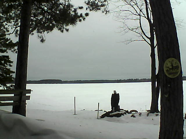 Whiteface Cam Image - Tue, 01/24/2017 7:59am 