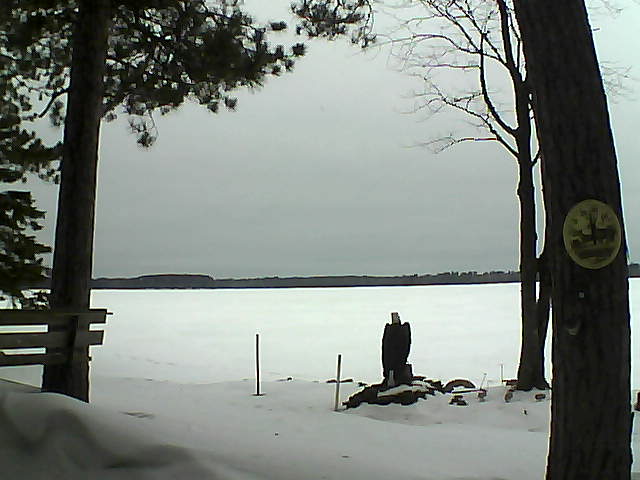 Whiteface Cam Image - Tue, 01/24/2017 8:09am 