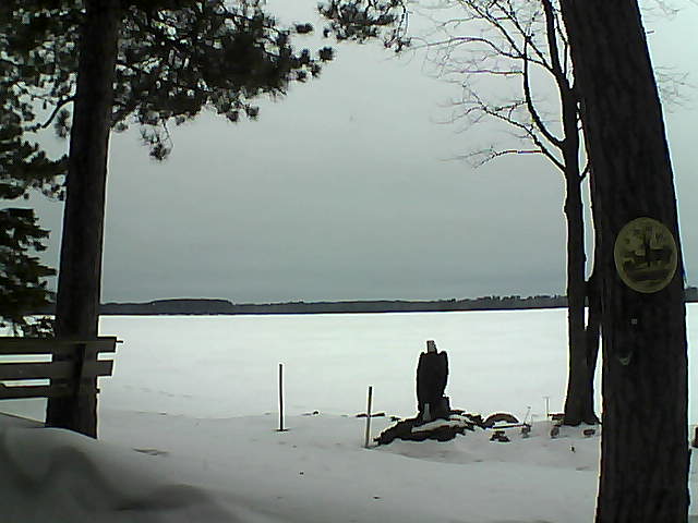 Whiteface Cam Image - Tue, 01/24/2017 8:19am 