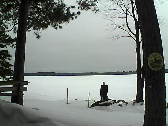 Whiteface Cam Image - Tue, 01/24/2017 8:29am 