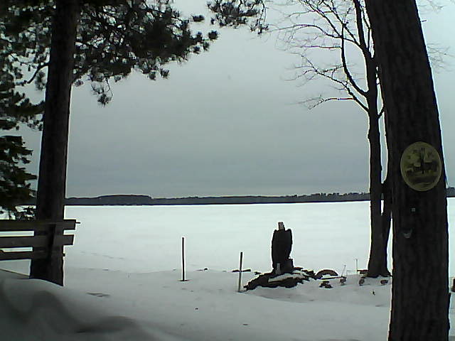 Whiteface Cam Image - Tue, 01/24/2017 8:39am 