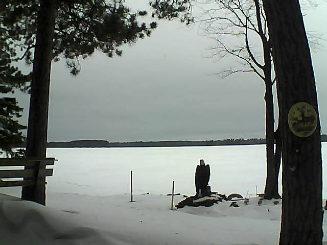 Whiteface Cam Image - Tue, 01/24/2017 8:59am 