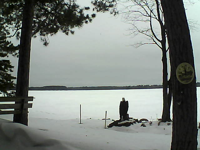 Whiteface Cam Image - Tue, 01/24/2017 9:49am 