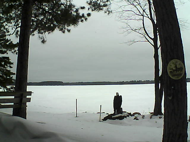 Whiteface Cam Image - Tue, 01/24/2017 9:59am 