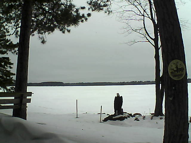 Whiteface Cam Image - Tue, 01/24/2017 10:19am 