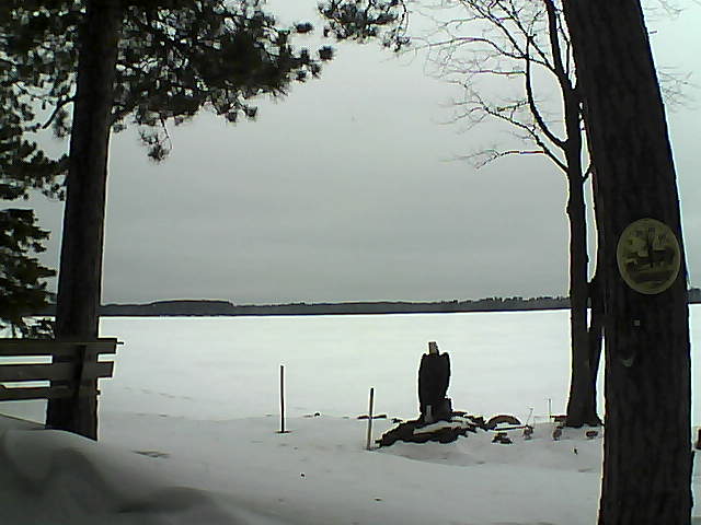 Whiteface Cam Image - Tue, 01/24/2017 10:39am 