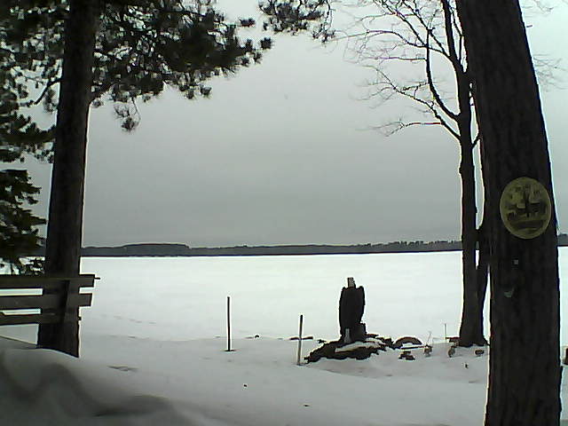 Whiteface Cam Image - Tue, 01/24/2017 11:09am 