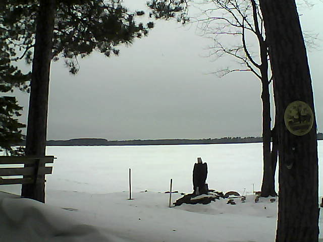 Whiteface Cam Image - Tue, 01/24/2017 11:29am 