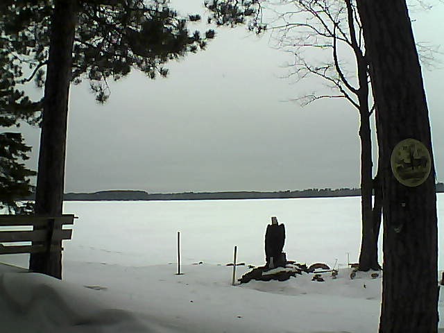 Whiteface Cam Image - Tue, 01/24/2017 11:59am 