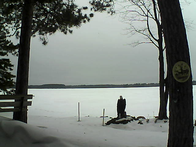 Whiteface Cam Image - Tue, 01/24/2017 12:19pm 