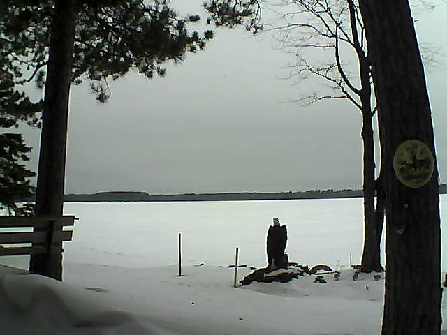 Whiteface Cam Image - Tue, 01/24/2017 12:49pm 