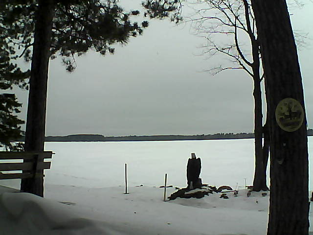 Whiteface Cam Image - Tue, 01/24/2017 1:19pm 