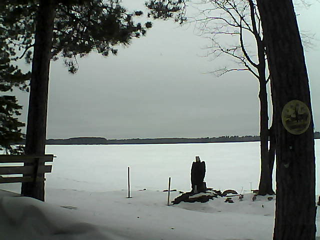 Whiteface Cam Image - Tue, 01/24/2017 2:09pm 