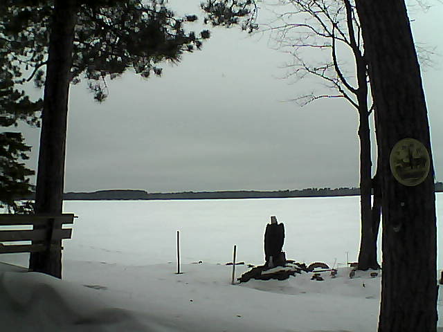 Whiteface Cam Image - Tue, 01/24/2017 2:19pm 