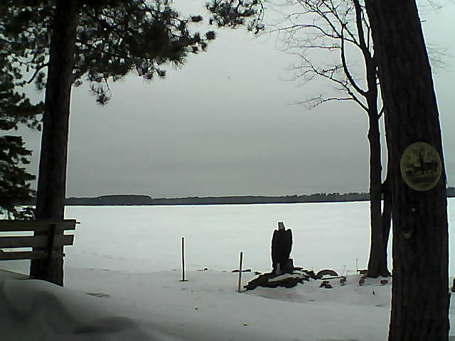 Whiteface Cam Image - Tue, 01/24/2017 2:29pm 