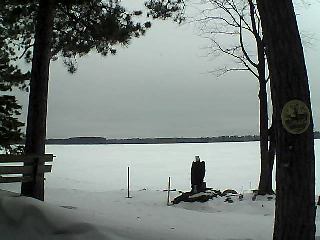 Whiteface Cam Image - Tue, 01/24/2017 2:49pm 