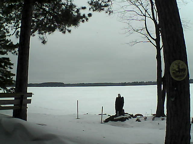 Whiteface Cam Image - Tue, 01/24/2017 3:09pm 