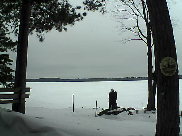 Whiteface Cam Image - Tue, 01/24/2017 3:59pm 